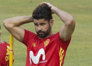 Diego Costa quiere que el Chelsea lo venda barato Diego Costa quiere que el Chelsea lo venda barato
