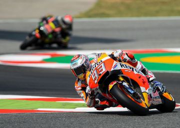 Los pilotos de MotoGP usarán la ‘chicane’ de la F1 Los pilotos de MotoGP usarán la ‘chicane’ de la F1