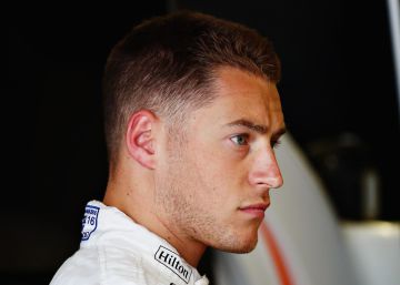 Vandoorne seguirá en McLaren el año que viene Vandoorne seguirá en McLaren el año que viene