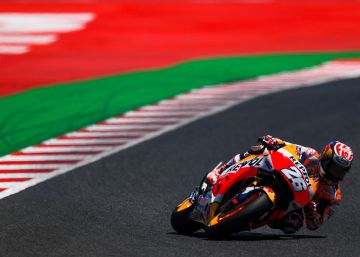 GP de Cataluña 2017 en Montmeló: horario y dónde ver MotoGP en vivo y en directo GP de Cataluña 2017 en Montmeló: horario y dónde ver MotoGP en vivo y en directo