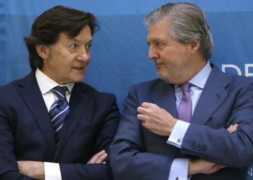 La crisis del baloncesto español aboca a la ACB a una Liga de 20 equipos La crisis del baloncesto español aboca a la ACB a una Liga de 20 equipos