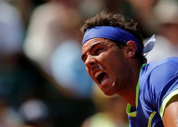 Rafa Nadal és més llegenda: triomf contra Wawrinka, desè títol de Roland Garros i 15è Grand Slam