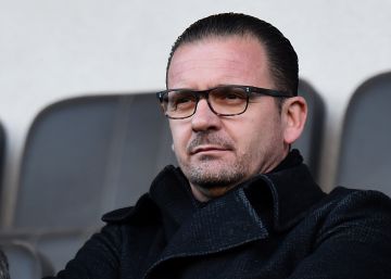 El fiscal denuncia a Mijatovic por defraudar a Hacienda 190.000 euros El fiscal denuncia a Mijatovic por defraudar a Hacienda 190.000 euros