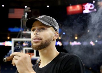 Os Warriors podem boicotar visita a Donald Trump Os Warriors podem boicotar visita a Donald Trump