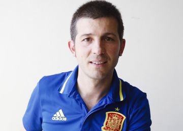 O segredo do futebol espanhol está nos meninos de 15 anos O segredo do futebol espanhol está nos meninos de 15 anos