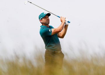 El golf español saca pecho en el US Open El golf español saca pecho en el US Open