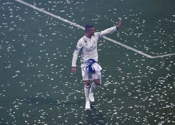 Suyos y nuestros: Cristiano, Messi y la fiscalía Suyos y nuestros: Cristiano, Messi y la fiscalía
