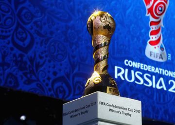 Uma Copa com poucos craques e muita discórdia Uma Copa com poucos craques e muita discórdia
