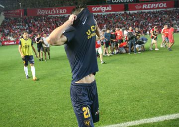 El UCAM Murcia se queda sin jugadores tres días después de bajar El UCAM Murcia se queda sin jugadores tres días después de bajar