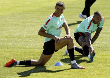 Los estiramientos, parte fundamental de los entrenamientos