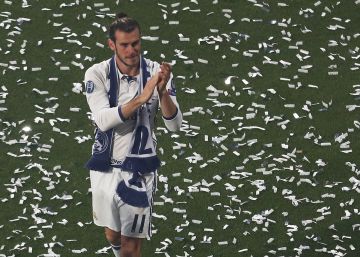 Bale vuelve a rechazar al Manchester United Bale vuelve a rechazar al Manchester United