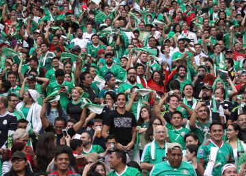 Fifa quer eliminar grito de “bicha” dos estádios na Copa das Confederações Fifa quer eliminar grito de “bicha” dos estádios na Copa das Confederações