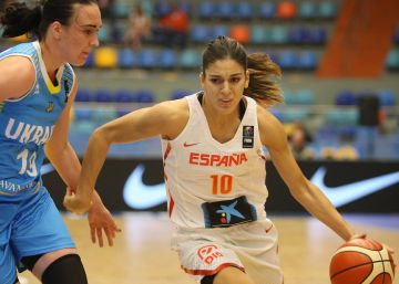 Lyttle, Torrens y Xargay acaban con Ucrania Lyttle, Torrens y Xargay acaban con Ucrania