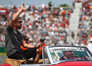 Fernando Alonso es fa imprescindible a la fórmula 1