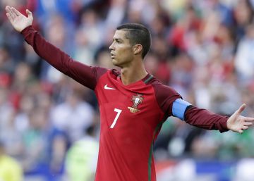Cristiano y su pulso goleador al Madrid Cristiano y su pulso goleador al Madrid