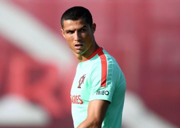 El Bayern de Ancelotti también quiere a Cristiano Ronaldo El Bayern de Ancelotti también quiere a Cristiano Ronaldo