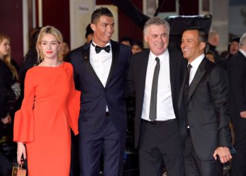 El Bayern de Múnich descarta fichar a Cristiano Ronaldo El Bayern de Múnich descarta fichar a Cristiano Ronaldo