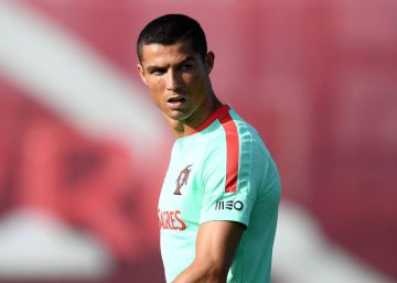 El Manchester United ofrecerá 200 millones y a De Gea por Cristiano Ronaldo El Manchester United ofrecerá 200 millones y a De Gea por Cristiano Ronaldo