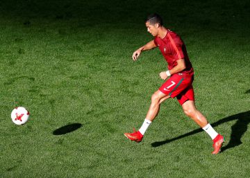Cristiano Ronaldo declarará como investigado el 31 de julio en Pozuelo Cristiano Ronaldo declarará como investigado el 31 de julio en Pozuelo