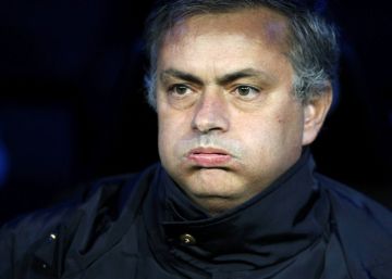 La fiscalía acusa a Mourinho de defraudar a Hacienda 3,3 millones La fiscalía acusa a Mourinho de defraudar a Hacienda 3,3 millones
