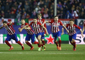 El Atlético de Madrid jugará un amistoso frente al Toluca en México El Atlético de Madrid jugará un amistoso frente al Toluca en México