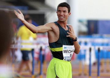 El TAS acude a Madrid para ver el caso de Adel Mechaal