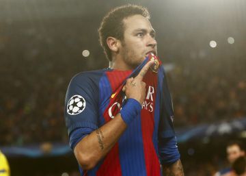 Ainda há um jogador brasileiro que valha uma passagem de avião a Barcelona?
