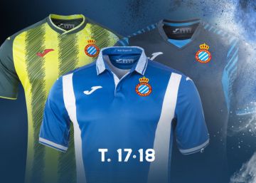 Polèmica samarreta de l’Espanyol Polèmica samarreta de l’Espanyol