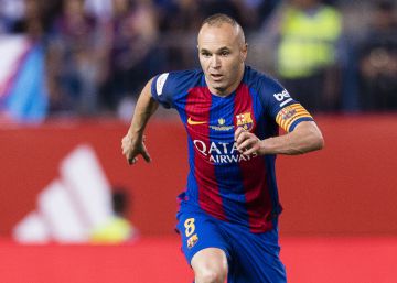 El carreró d’Iniesta