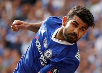 Diego Costa, dilema Mundial Diego Costa, dilema Mundial