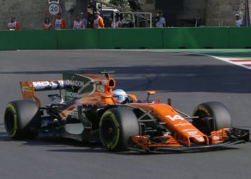 McLaren y Honda, divorcio a la vista McLaren y Honda, divorcio a la vista