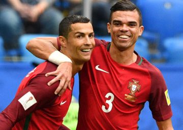 Nueva Zelanda - Portugal en directo Nueva Zelanda - Portugal en directo