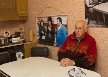 El lugar donde Maradona salió de la miseria El lugar donde Maradona salió de la miseria