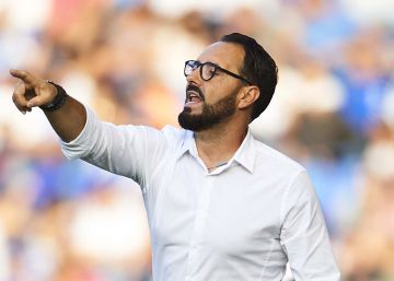 La pesadilla del Getafe en Segunda solo duró un año La pesadilla del Getafe en Segunda solo duró un año