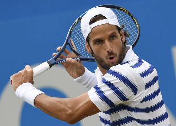 Feliciano y Muguruza, cara y cruz Feliciano y Muguruza, cara y cruz