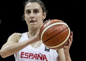 España, campeona de Europa tras ganar a Francia España, campeona de Europa tras ganar a Francia