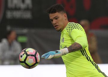 Porteros a precio de goleador
