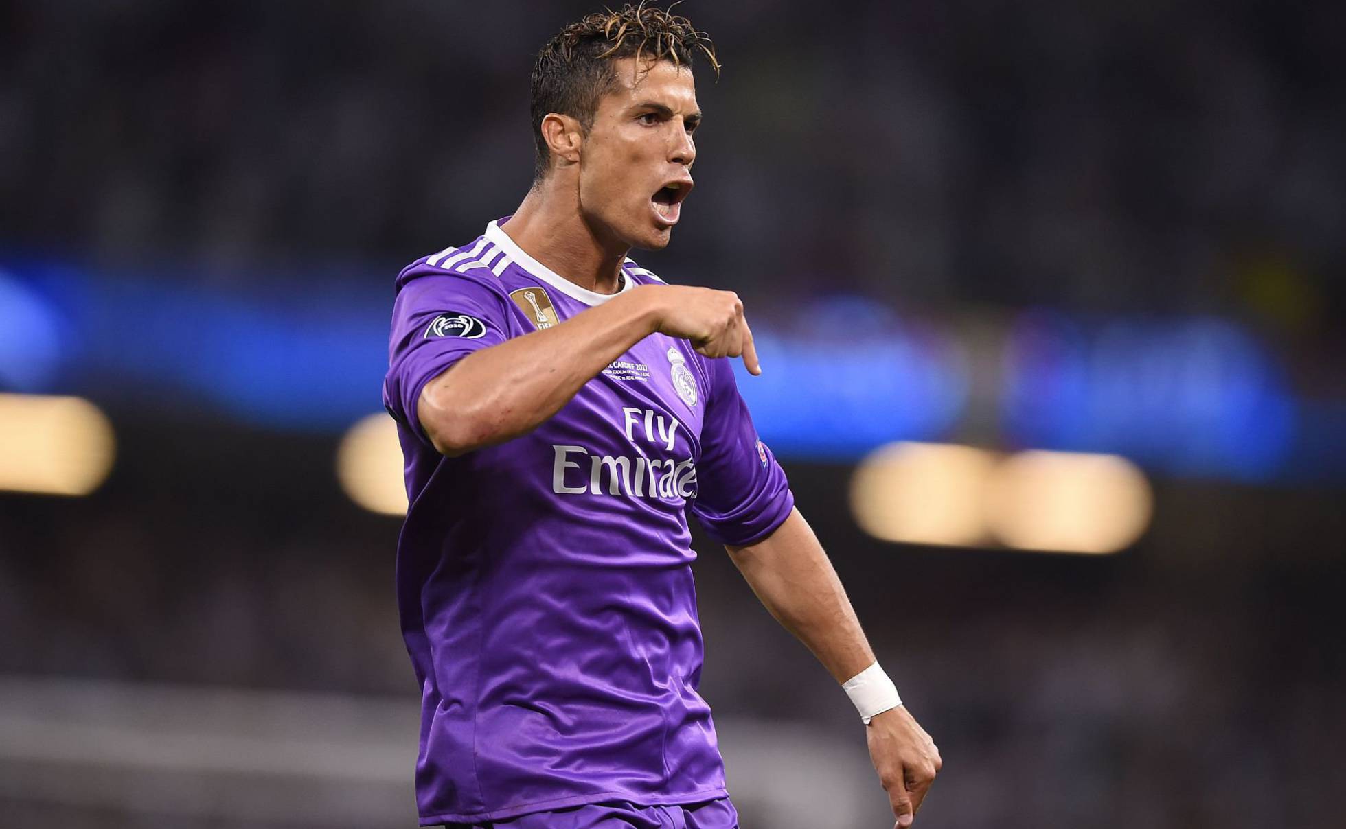 El atronador silencio de Cristiano