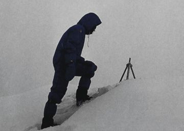 ¿Cuánto mide ahora el Everest? ¿Cuánto mide ahora el Everest?