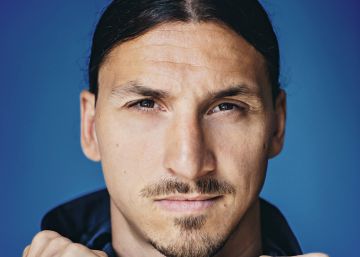 El Atlético de Madrid podría fichar a Ibrahimovic El Atlético de Madrid podría fichar a Ibrahimovic