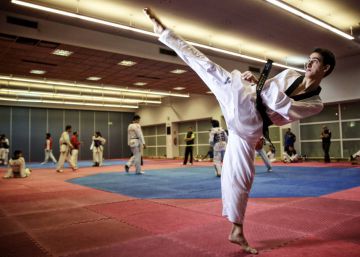 Jesús Tortosa, bronce en el Mundial de taekwondo Jesús Tortosa, bronce en el Mundial de taekwondo