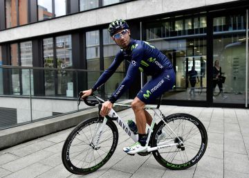 Un ciclismo raquítico y envejecido