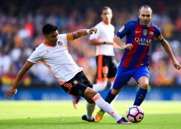 Enzo Pérez y el enésimo mal negocio de Lim Enzo Pérez y el enésimo mal negocio de Lim