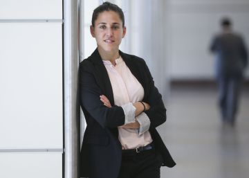 Vero Boquete: “Cuesta creer que mi ausencia en la convocatoria para la Eurocopa sea por un tema deportivo”