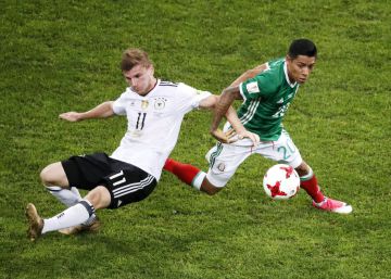 Copa Confederaciones 2017: calendario y resultados de los partidos
