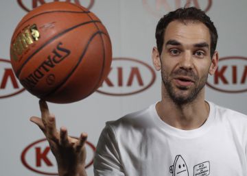 Los Cavaliers fichan a Calderón