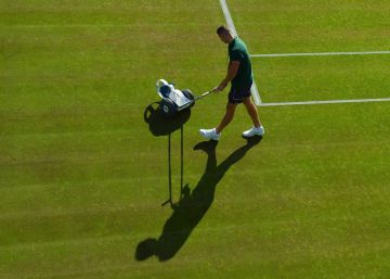 Todas las normas y tradiciones que hacen único a Wimbledon Todas las normas y tradiciones que hacen único a Wimbledon