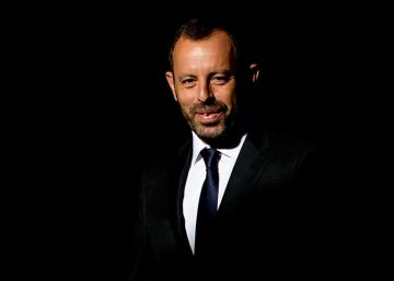 La Audiencia Nacional mantiene en prisión a Rosell por riesgo de fuga La Audiencia Nacional mantiene en prisión a Rosell por riesgo de fuga
