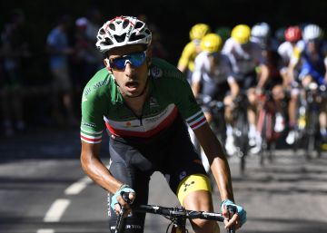 Aru se presenta como gran rival de Froome Aru se presenta como gran rival de Froome