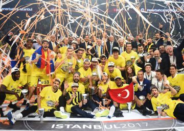 La Euroliga no se detendrá durante las ventanas FIBA La Euroliga no se detendrá durante las ventanas FIBA